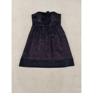 bcbg paris women dress size 8